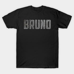 Bruno T-Shirt